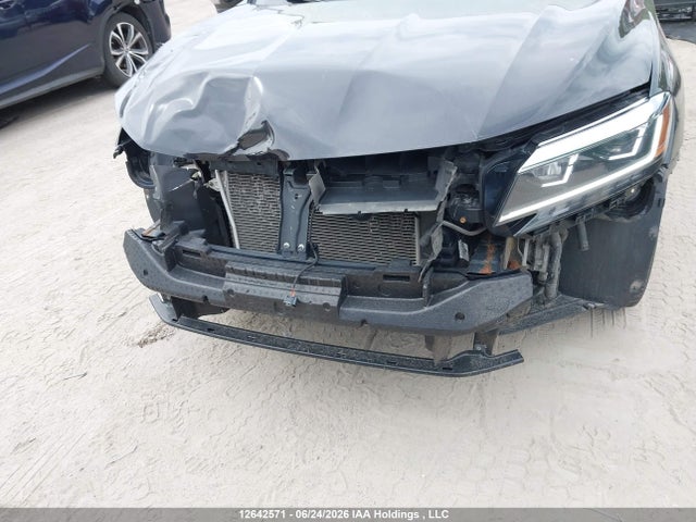 Volkswagen Passat Highline 2021 1VWBA7A31MC014997 Image 6
