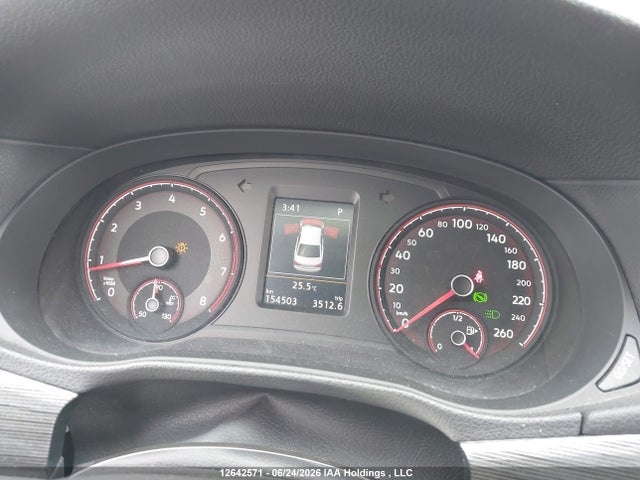 Volkswagen Passat Highline 2021 1VWBA7A31MC014997 Image 7