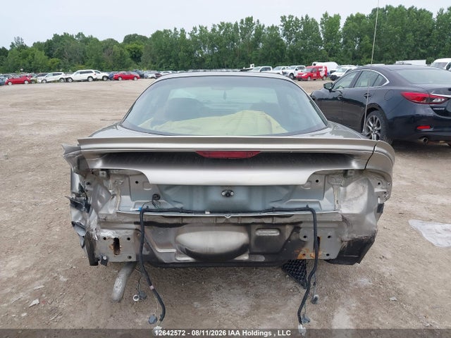 Auction sale of the 2001 Chevrolet Camaro, vin: 2G1FP22K012146746, lot number: 12642572