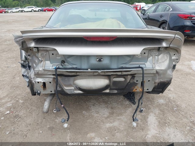 Auction sale of the 2001 Chevrolet Camaro, vin: 2G1FP22K012146746, lot number: 12642572