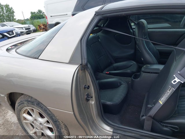 Auction sale of the 2001 Chevrolet Camaro, vin: 2G1FP22K012146746, lot number: 12642572