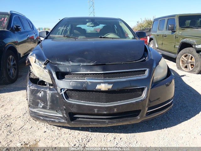 Auction sale of the 2010 Chevrolet Malibu Hybrid, vin: 1G1ZF5EZ0AF110029, lot number: 12642573