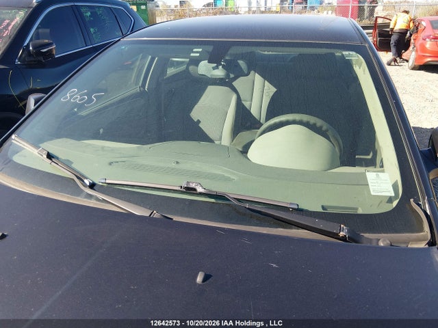 Auction sale of the 2010 Chevrolet Malibu Hybrid, vin: 1G1ZF5EZ0AF110029, lot number: 12642573