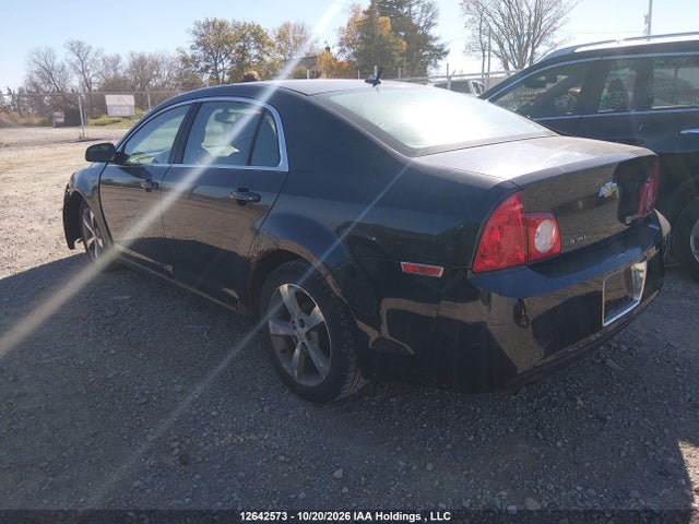 Auction sale of the 2010 Chevrolet Malibu Hybrid, vin: 1G1ZF5EZ0AF110029, lot number: 12642573