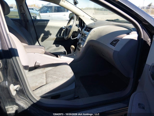 Auction sale of the 2010 Chevrolet Malibu Hybrid, vin: 1G1ZF5EZ0AF110029, lot number: 12642573