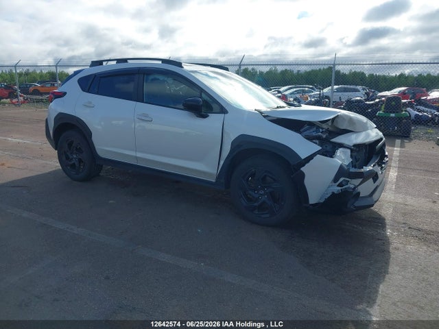 Subaru Crosstrek Sport 2024 JF2GUHFC6RH332561 zdjęcie główne