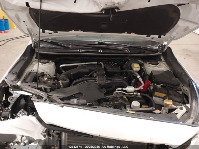 2024 Subaru Crosstrek Sport მანქანა იყიდება აუქციონზე, vin: JF2GUHFC6RH332561, აუქციონის ნომერი: 12642574
