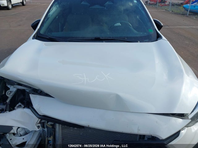2024 Subaru Crosstrek Sport მანქანა იყიდება აუქციონზე, vin: JF2GUHFC6RH332561, აუქციონის ნომერი: 12642574