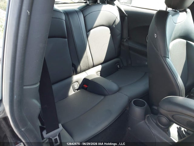 Mini 3 Door Cooper S 2015 WMWXP7C5XF2A36060 Image 8