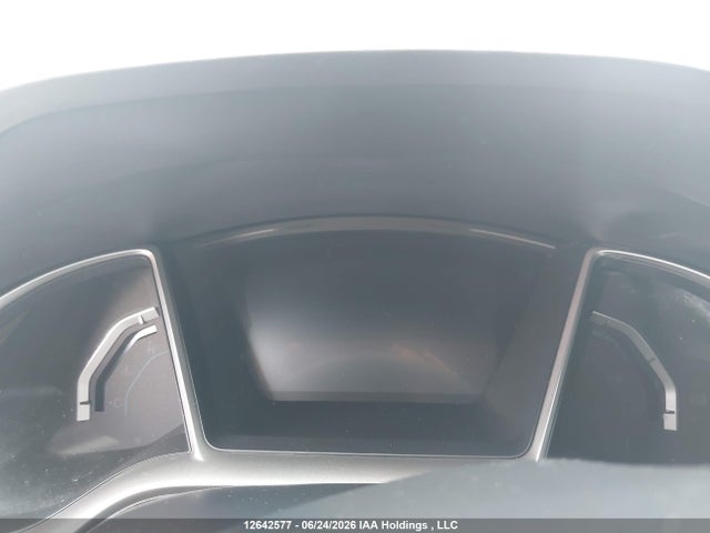 Aukcja sprzedaży 2018 Honda Civic Ex, vin: 2HGFC2F80JH011833, numer aukcji: 12642577