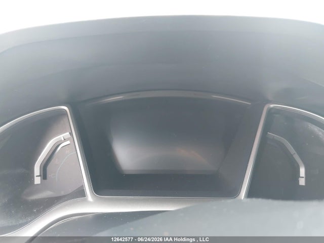 Aukcja sprzedaży 2018 Honda Civic Ex, vin: 2HGFC2F80JH011833, numer aukcji: 12642577