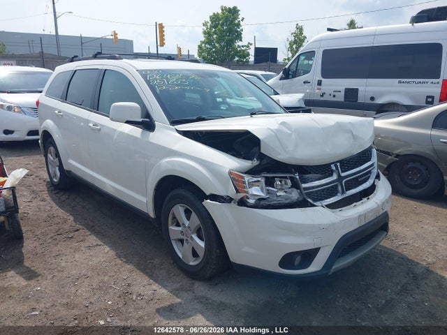 Aukcja sprzedaży 2012 Dodge Journey Sxt, vin: 3C4PDCCG6CT251853, numer aukcji: 12642578