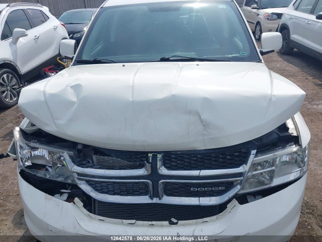 Aukcja sprzedaży 2012 Dodge Journey Sxt, vin: 3C4PDCCG6CT251853, numer aukcji: 12642578