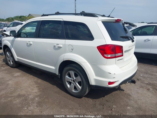Aukcja sprzedaży 2012 Dodge Journey Sxt, vin: 3C4PDCCG6CT251853, numer aukcji: 12642578