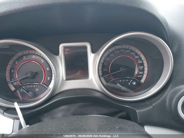 Aukcja sprzedaży 2012 Dodge Journey Sxt, vin: 3C4PDCCG6CT251853, numer aukcji: 12642578