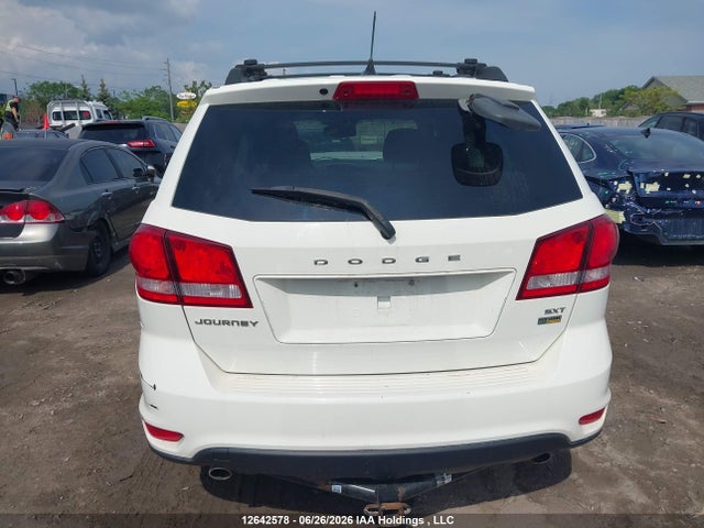Aukcja sprzedaży 2012 Dodge Journey Sxt, vin: 3C4PDCCG6CT251853, numer aukcji: 12642578