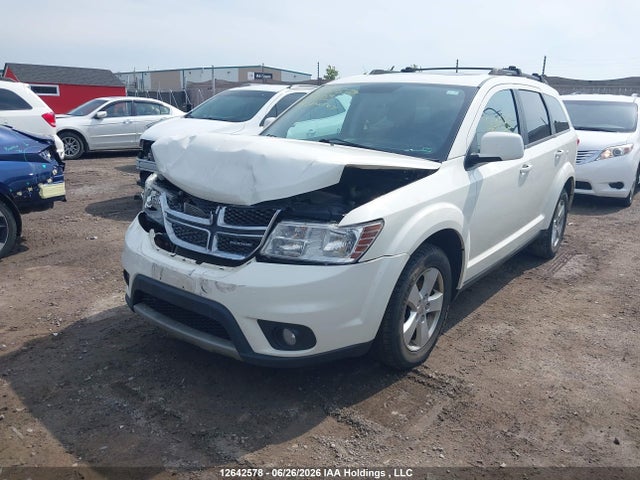 Aukcja sprzedaży 2012 Dodge Journey Sxt, vin: 3C4PDCCG6CT251853, numer aukcji: 12642578