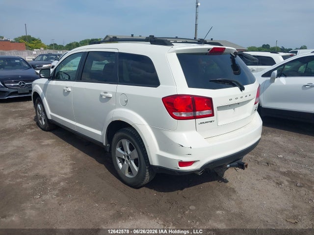 Aukcja sprzedaży 2012 Dodge Journey Sxt, vin: 3C4PDCCG6CT251853, numer aukcji: 12642578