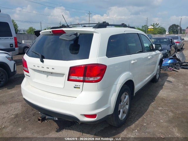 Aukcja sprzedaży 2012 Dodge Journey Sxt, vin: 3C4PDCCG6CT251853, numer aukcji: 12642578