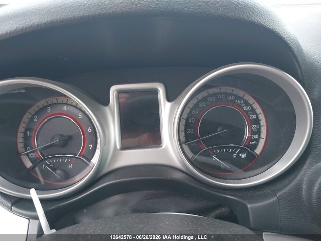 Aukcja sprzedaży 2012 Dodge Journey Sxt, vin: 3C4PDCCG6CT251853, numer aukcji: 12642578