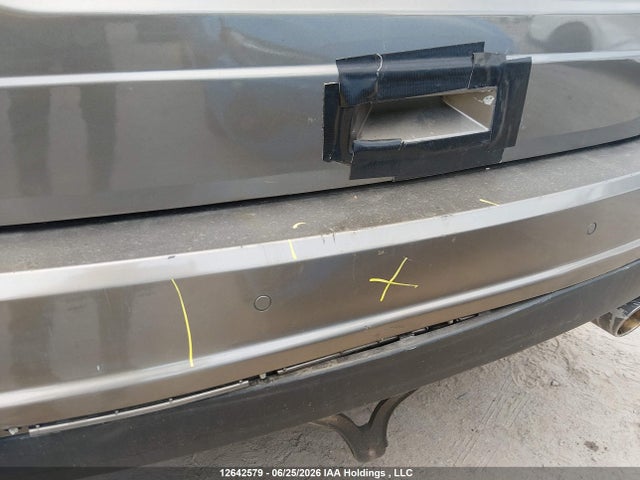 2012 Ford Edge Sel მანქანა იყიდება აუქციონზე, vin: 2FMDK3JC4CBA74705, აუქციონის ნომერი: 12642579