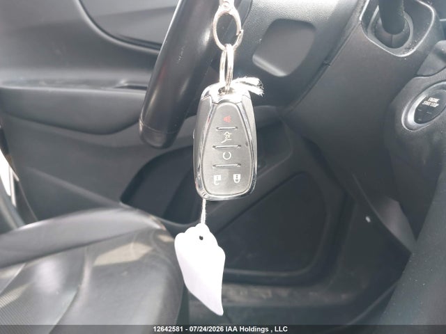Продаж на аукціоні авто 2020 Chevrolet Equinox Lt, vin: 2GNAXVEX9L6221392, номер лоту: 12642581