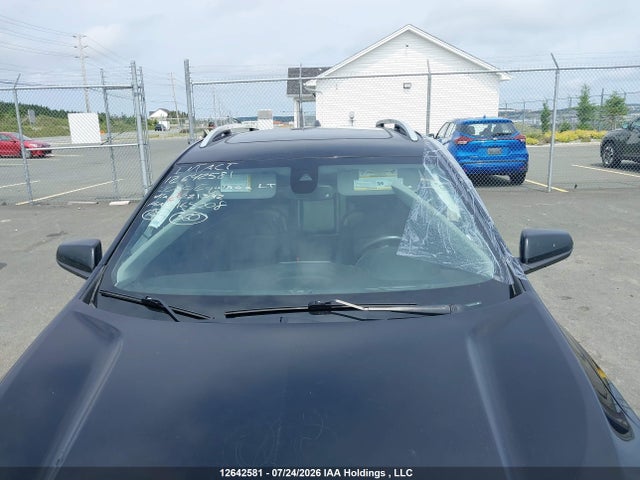 Продаж на аукціоні авто 2020 Chevrolet Equinox Lt, vin: 2GNAXVEX9L6221392, номер лоту: 12642581