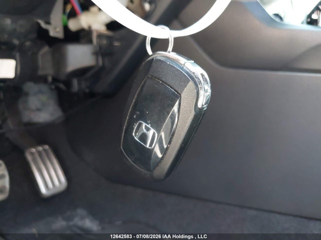 2HGFE4F89SH014107 Honda Civic Sport/sport Touring