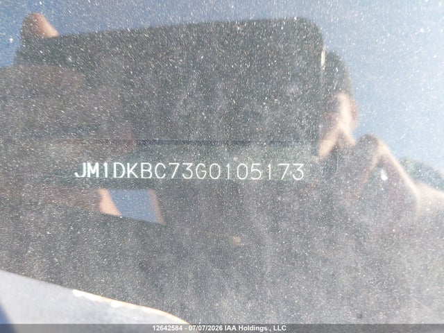 Mazda Cx-3 Gs 2016 JM1DKBC73G0105173 Image 20