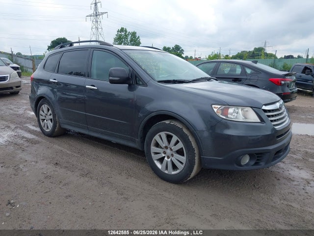 Aukcja sprzedaży 2008 Subaru Tribeca Limited, vin: 4S4WX93DX84411947, numer aukcji: 12642585