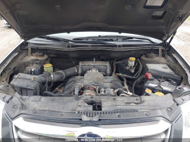 Aukcja sprzedaży 2008 Subaru Tribeca Limited, vin: 4S4WX93DX84411947, numer aukcji: 12642585