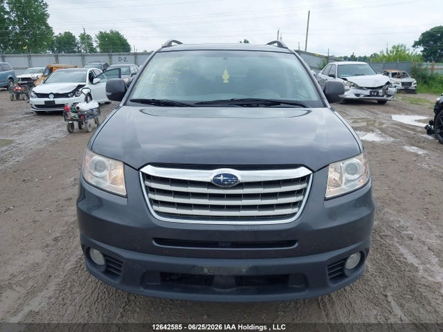 Aukcja sprzedaży 2008 Subaru Tribeca Limited, vin: 4S4WX93DX84411947, numer aukcji: 12642585