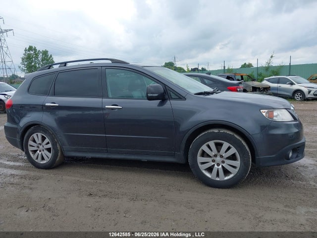 Aukcja sprzedaży 2008 Subaru Tribeca Limited, vin: 4S4WX93DX84411947, numer aukcji: 12642585