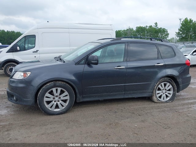 Aukcja sprzedaży 2008 Subaru Tribeca Limited, vin: 4S4WX93DX84411947, numer aukcji: 12642585