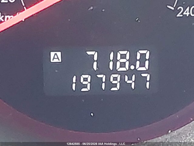 Aukcja sprzedaży 2008 Subaru Tribeca Limited, vin: 4S4WX93DX84411947, numer aukcji: 12642585