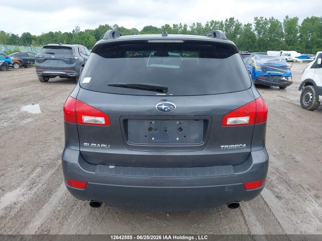 Aukcja sprzedaży 2008 Subaru Tribeca Limited, vin: 4S4WX93DX84411947, numer aukcji: 12642585