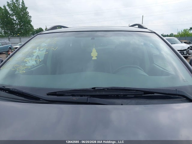 Aukcja sprzedaży 2008 Subaru Tribeca Limited, vin: 4S4WX93DX84411947, numer aukcji: 12642585