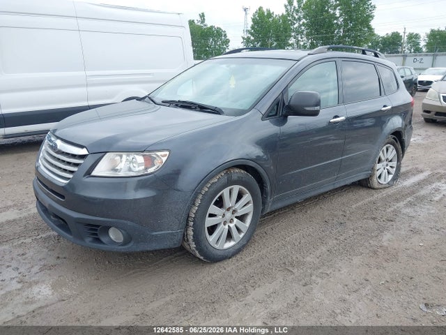 Aukcja sprzedaży 2008 Subaru Tribeca Limited, vin: 4S4WX93DX84411947, numer aukcji: 12642585