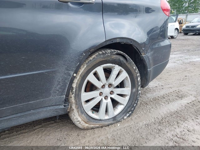 Aukcja sprzedaży 2008 Subaru Tribeca Limited, vin: 4S4WX93DX84411947, numer aukcji: 12642585