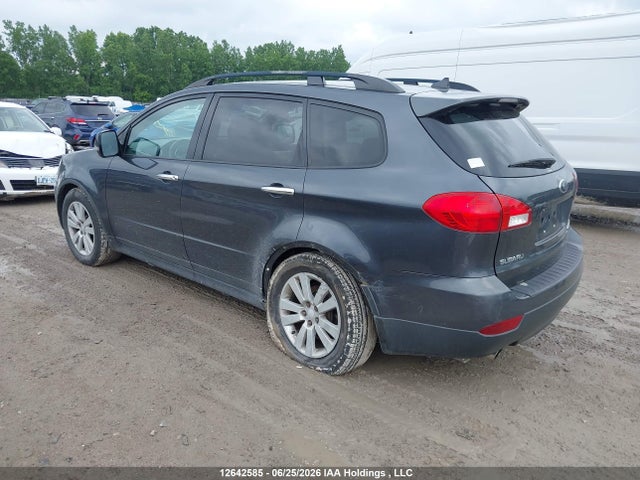 Aukcja sprzedaży 2008 Subaru Tribeca Limited, vin: 4S4WX93DX84411947, numer aukcji: 12642585