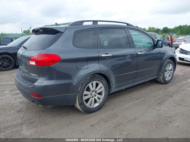 Aukcja sprzedaży 2008 Subaru Tribeca Limited, vin: 4S4WX93DX84411947, numer aukcji: 12642585