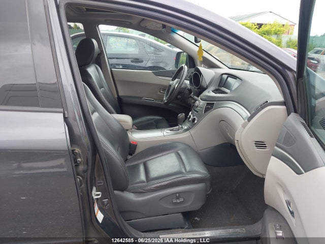 Aukcja sprzedaży 2008 Subaru Tribeca Limited, vin: 4S4WX93DX84411947, numer aukcji: 12642585