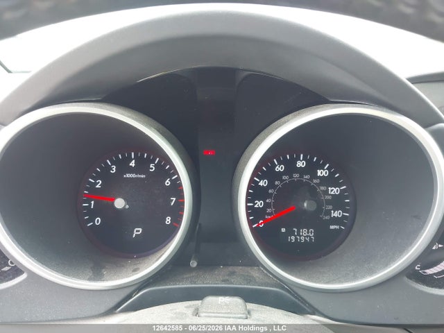 Aukcja sprzedaży 2008 Subaru Tribeca Limited, vin: 4S4WX93DX84411947, numer aukcji: 12642585