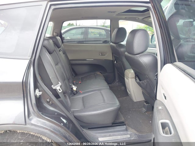 Aukcja sprzedaży 2008 Subaru Tribeca Limited, vin: 4S4WX93DX84411947, numer aukcji: 12642585