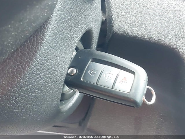 2020 Nissan Rogue S/sl/sv მანქანა იყიდება აუქციონზე, vin: 5N1AT2MT3LC725957, აუქციონის ნომერი: 12642587