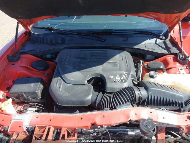 Продажа на аукционе авто 2023 Dodge Charger Sxt Awd, vin: 2C3CDXJG6PH543272, номер лота: 12639524