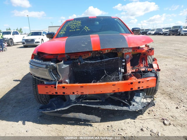 Продажа на аукционе авто 2023 Dodge Charger Sxt Awd, vin: 2C3CDXJG6PH543272, номер лота: 12639524