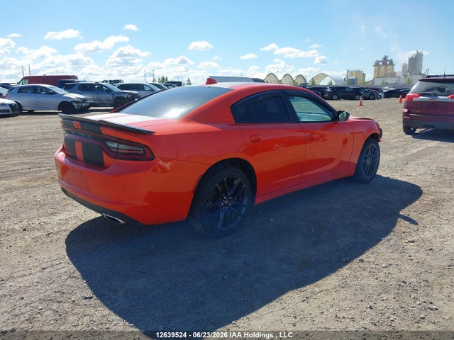Продажа на аукционе авто 2023 Dodge Charger Sxt Awd, vin: 2C3CDXJG6PH543272, номер лота: 12639524