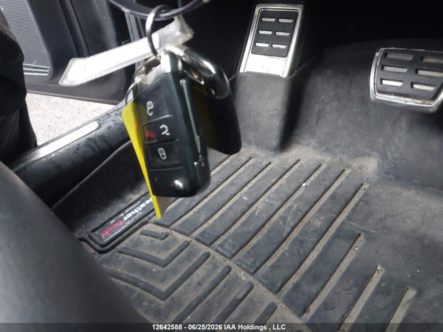 3VW4T7AUXGM047124 Volkswagen Gti S/se/autobahn