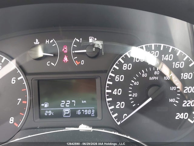 Aukcja sprzedaży 2014 Nissan Sentra 1.8 S/1.8 Sl/1.8 Sr/1.8 Sv, vin: 3N1AB7APXEL624713, numer aukcji: 12642590